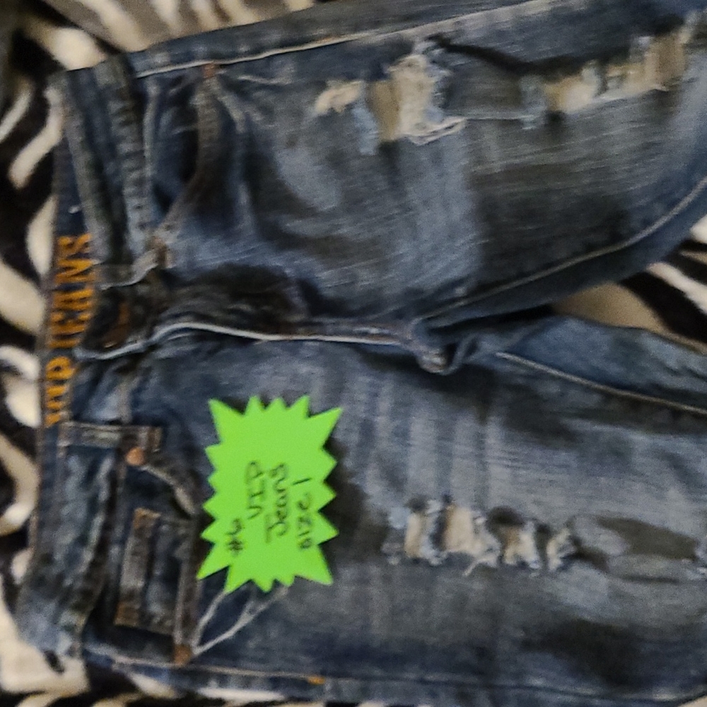 VIP Jeans